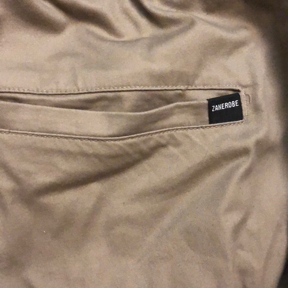 Zanerobe pants - Picture 4 of 4